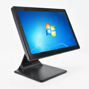 Single Screen POS