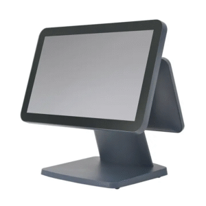 Dual Screen POS