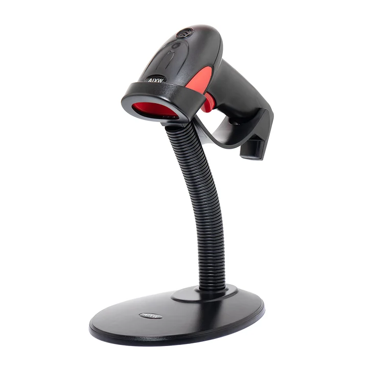 Barcode Scanner